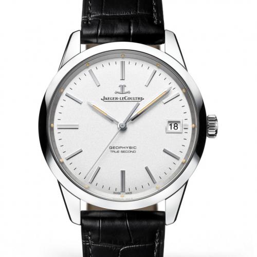 积家Jaeger-LeCoultre GEOPHYSIC®地球物理天文台腕表Q8018420 全自动机械男士手表 