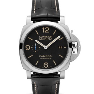 沛纳海 Panerai LUMINOR MARINA 1950 3 DAYS PAM01312 Pam1312 男士自动机械表