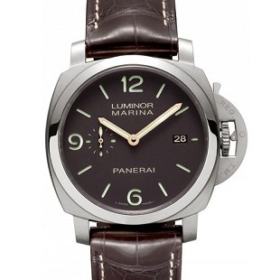 沛纳海 Panerai LUMINOR MARINA 1950 3 DAYS PAM00351 Pam351 男士自动机械表