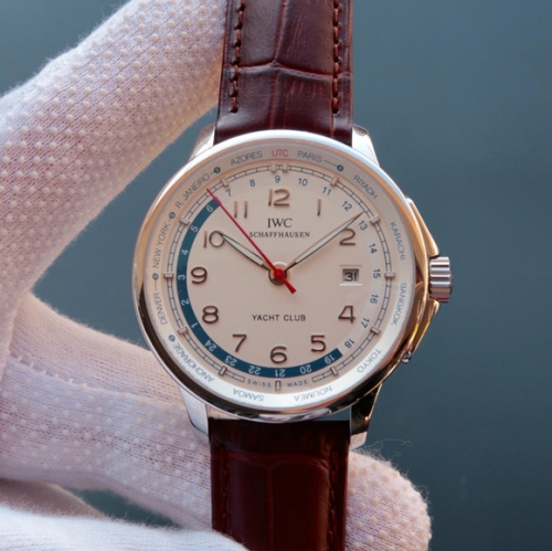 日韩精品视频中文字幕 iwc 万国 高仿手表价格 EF万国葡萄牙航海系列 男表