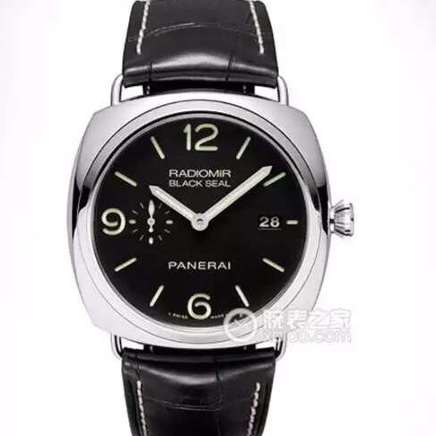 沛纳海PAM388 XF精仿复刻沛纳海RADIOMIR系列PAM388/PAM00388 高仿沛纳海PAM388 机械男表