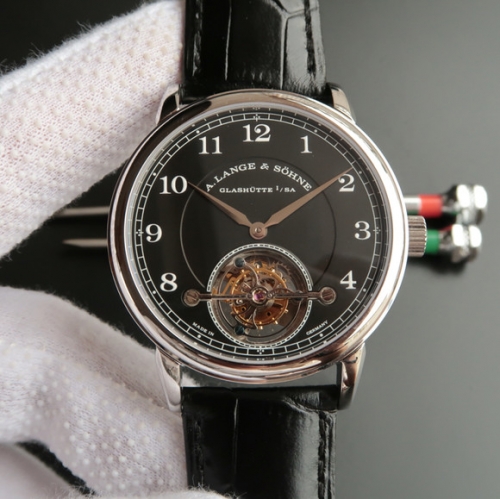 LH朗格1815系列730.32