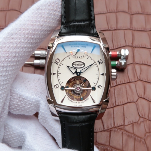 BM帕玛强尼TOURBILLON系列PF011254.01 男表