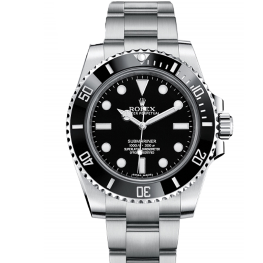 复刻黑水鬼价格 116610LN ZZF厂劳力士潜航者40mm