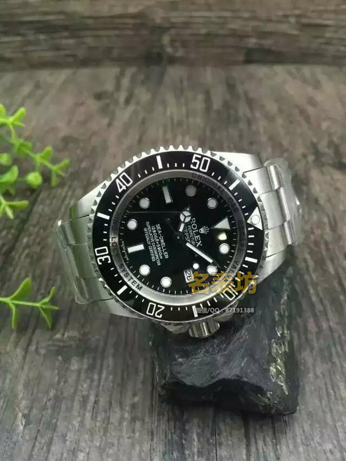 复刻劳力士116660-98210