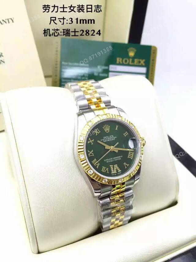 精仿劳力士178313