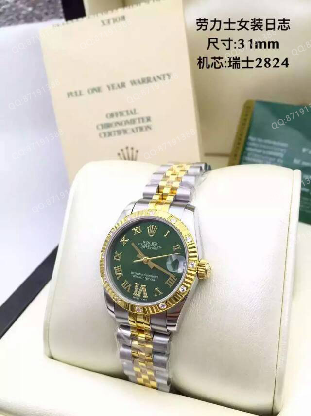 a货劳力士178313
超a劳力士178313
