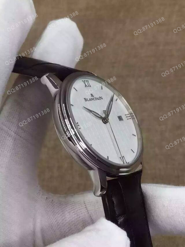 一比一精仿宝珀6651-1143-55B 一比一高仿宝珀6651-1143-55B