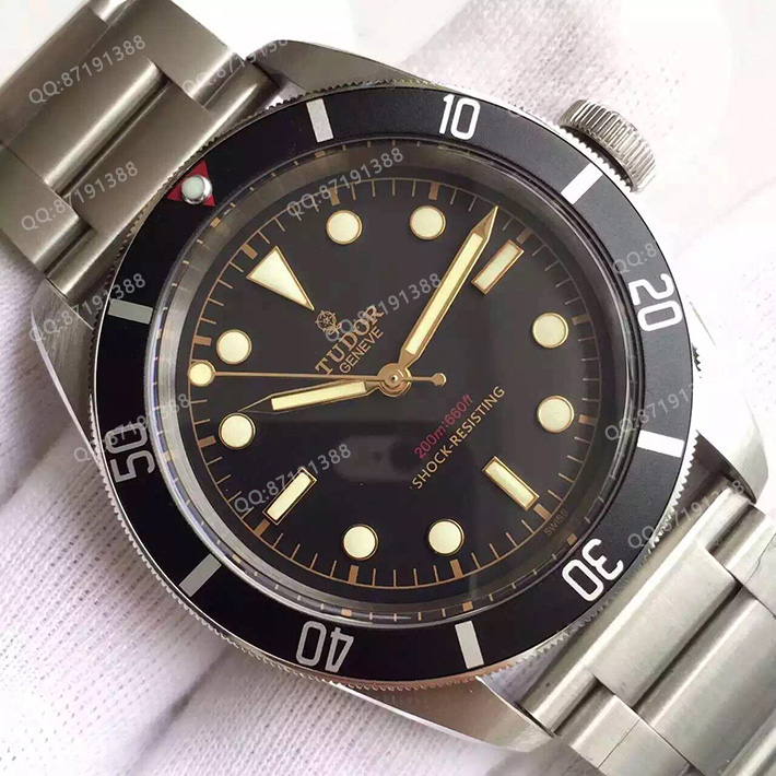 复刻帝舵79220N