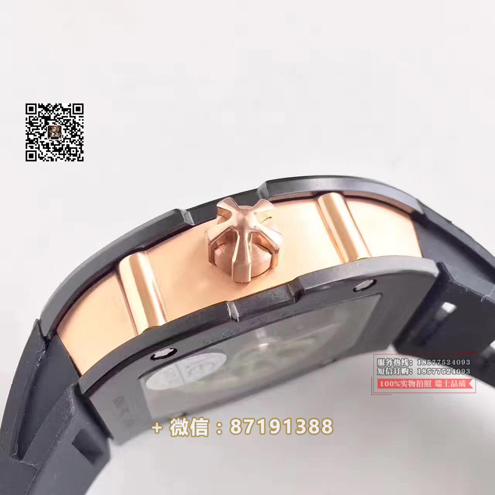 高仿理查德米勒价格