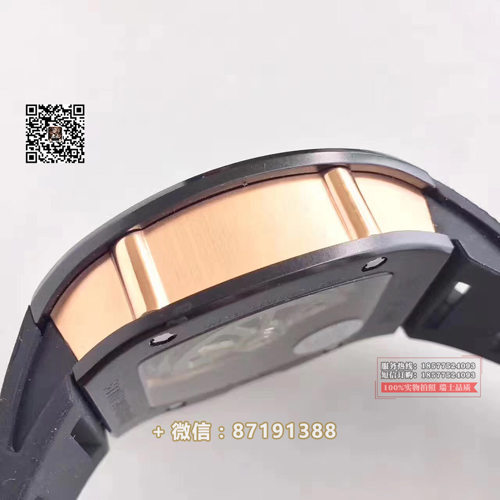 高仿理查德米勒价格