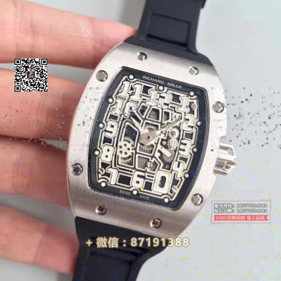 高仿理查德米勒
