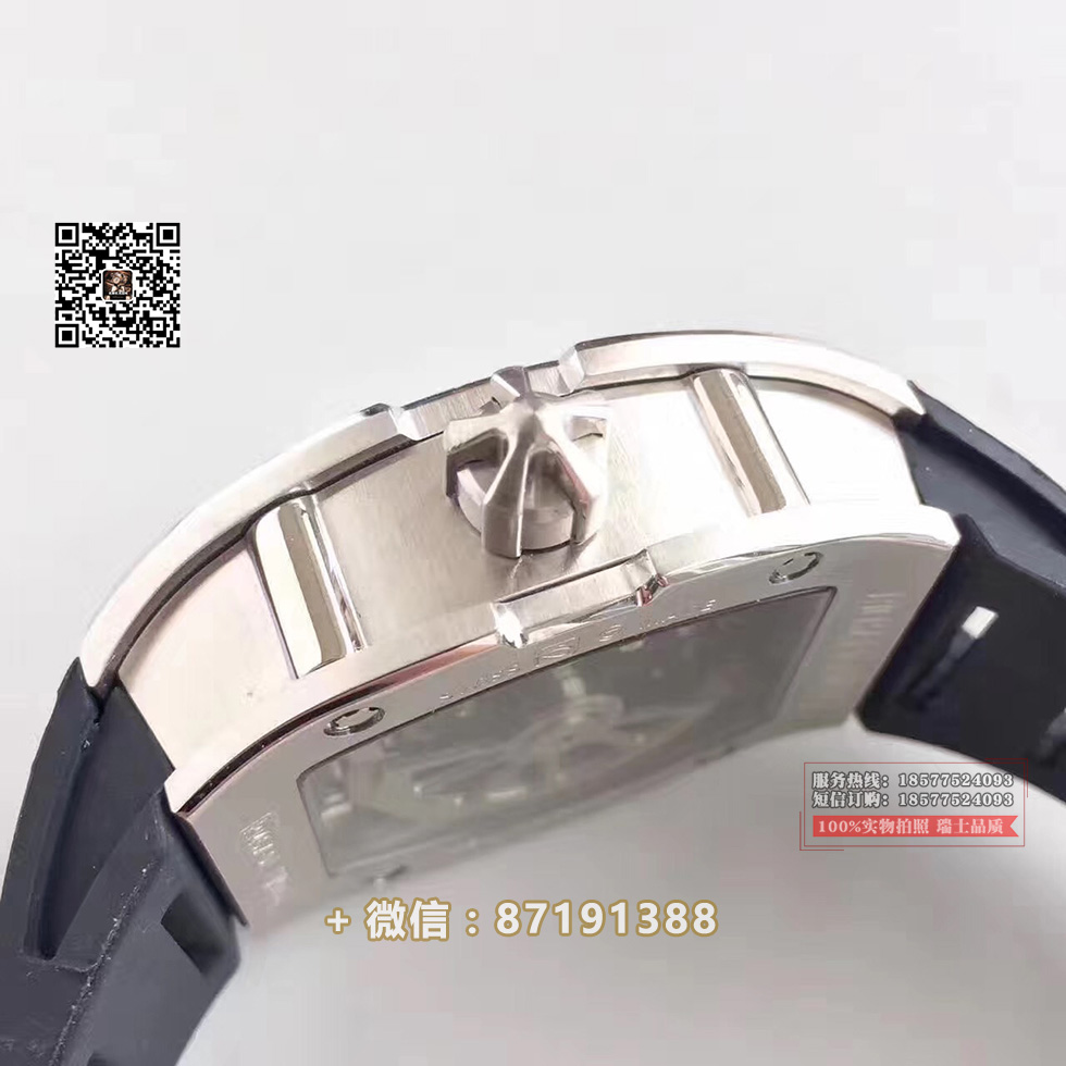 高仿理查德米勒