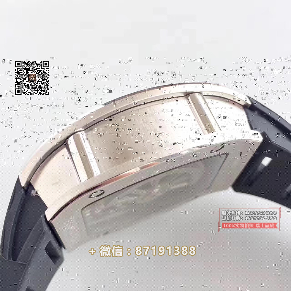 高仿理查德米勒