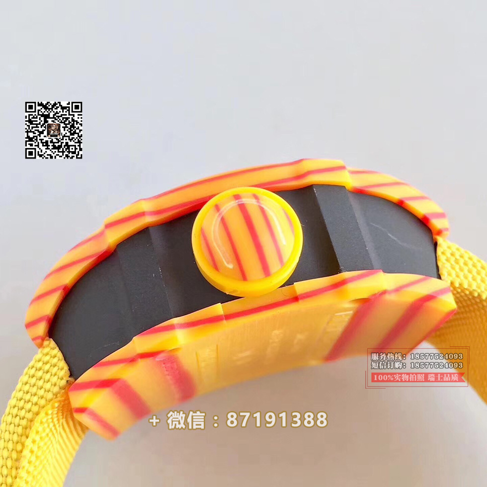 高仿理查德米勒