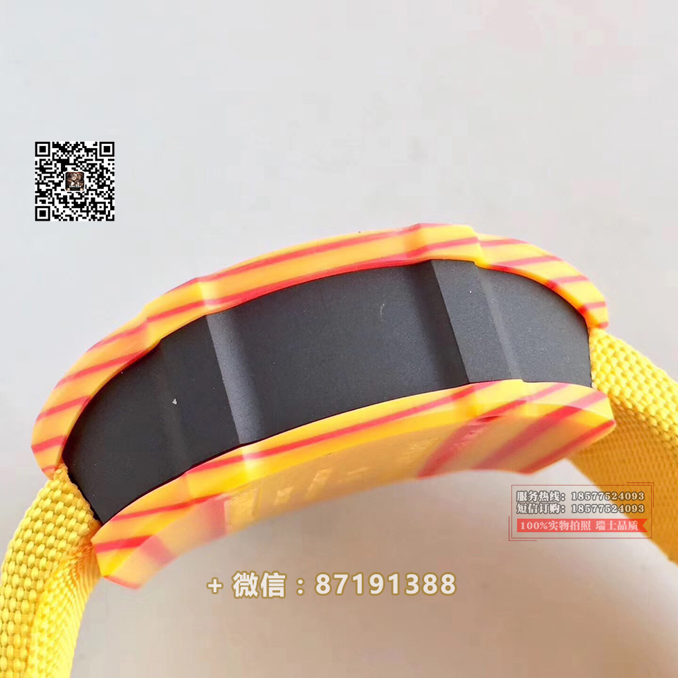 高仿理查德米勒