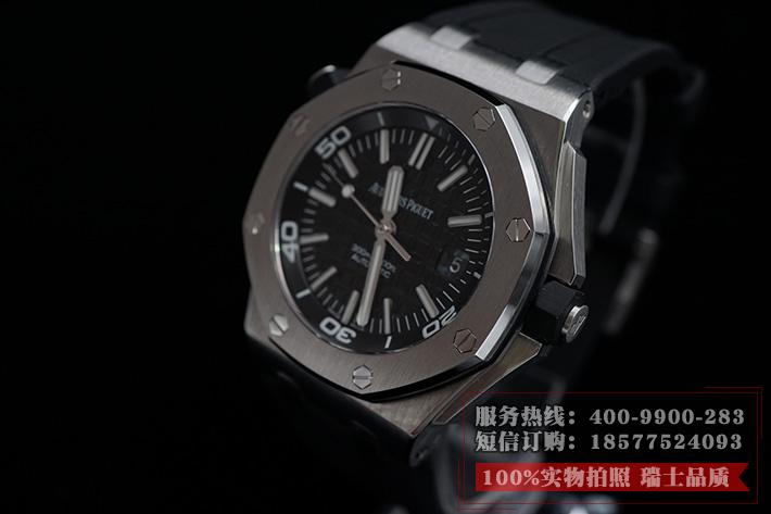 高仿爱彼15703ST.OO.A002CA.01