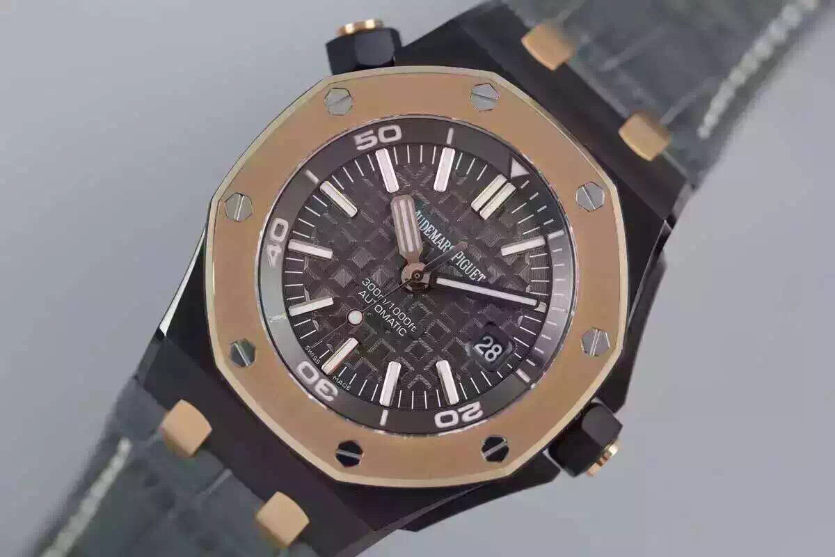 爱彼15710限量版