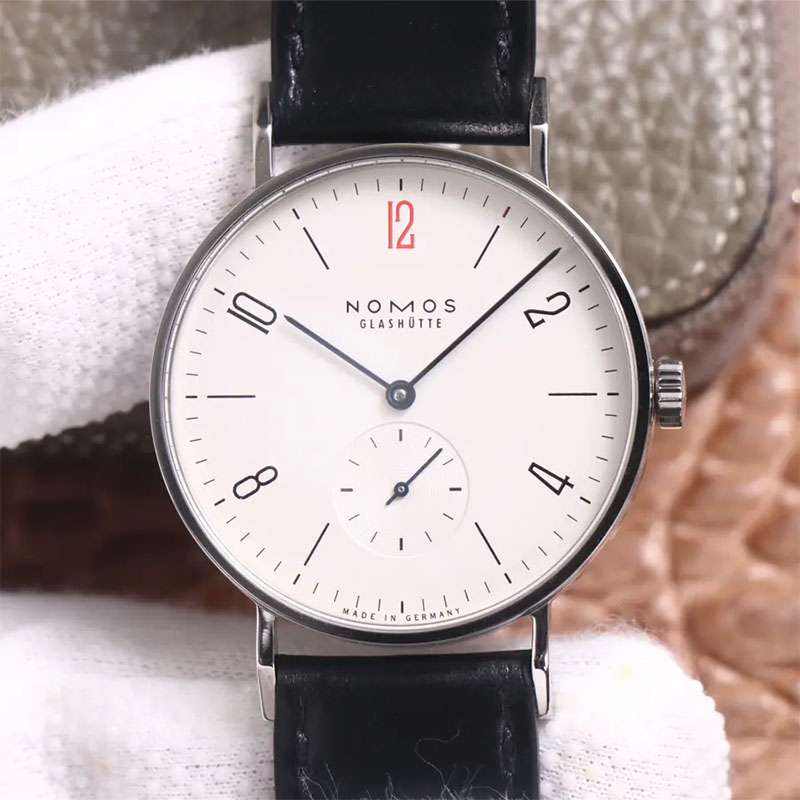 日韩成人偷窥自拍电影 复刻表表 nomos mks厂诺莫斯nomos 139