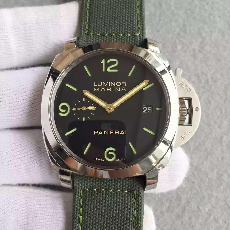 沛纳海精仿价格 PANERAI沛纳海PAM514欧洲限量版