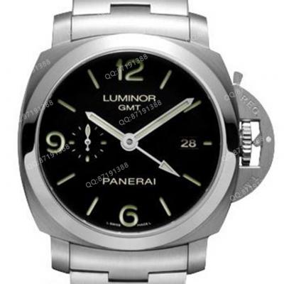 沛纳海精仿表价格及图片 ZF沛纳海 LUMINOR 1950系列PAM329
